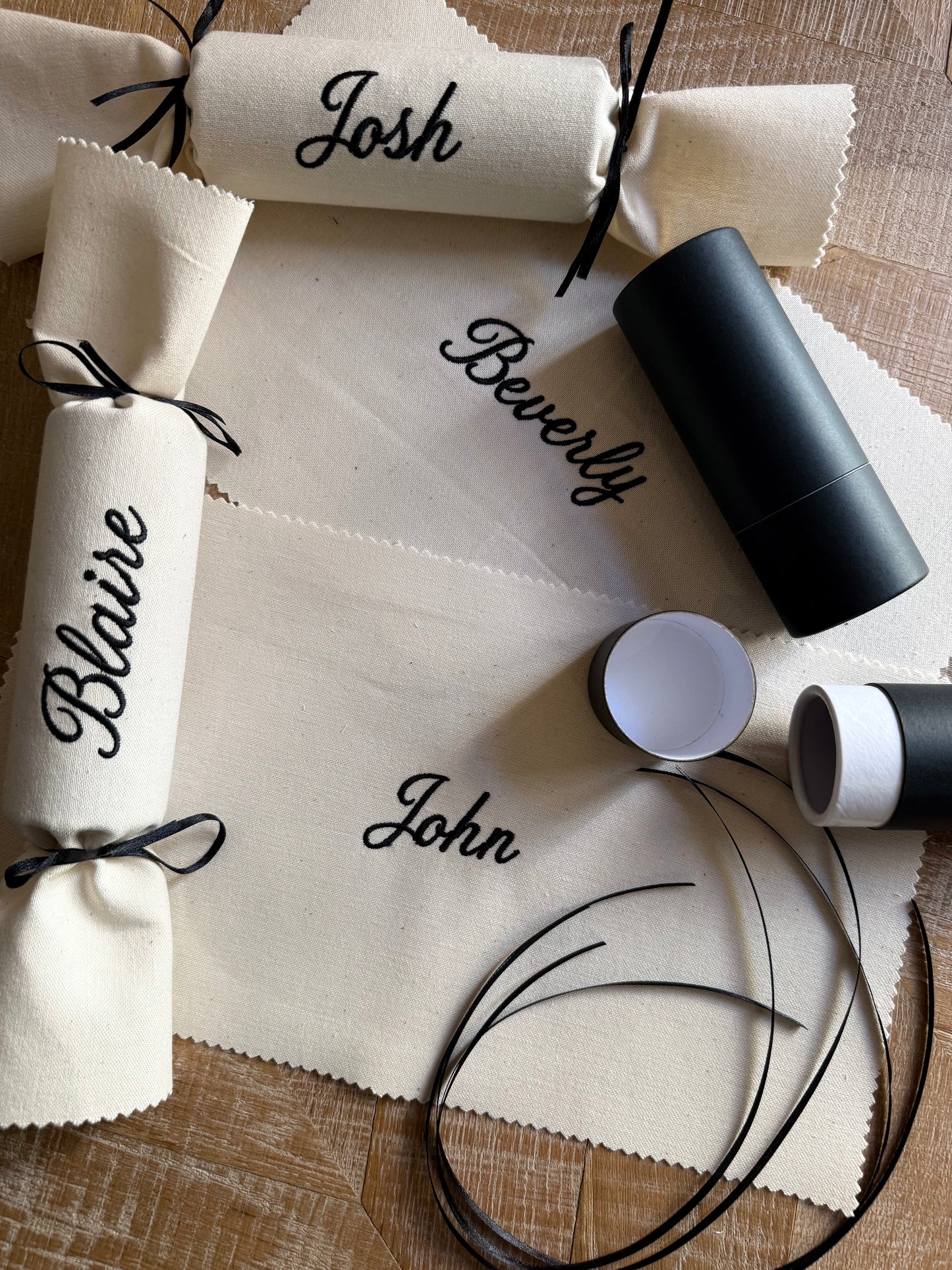 Christmas Cracker - Set of 4