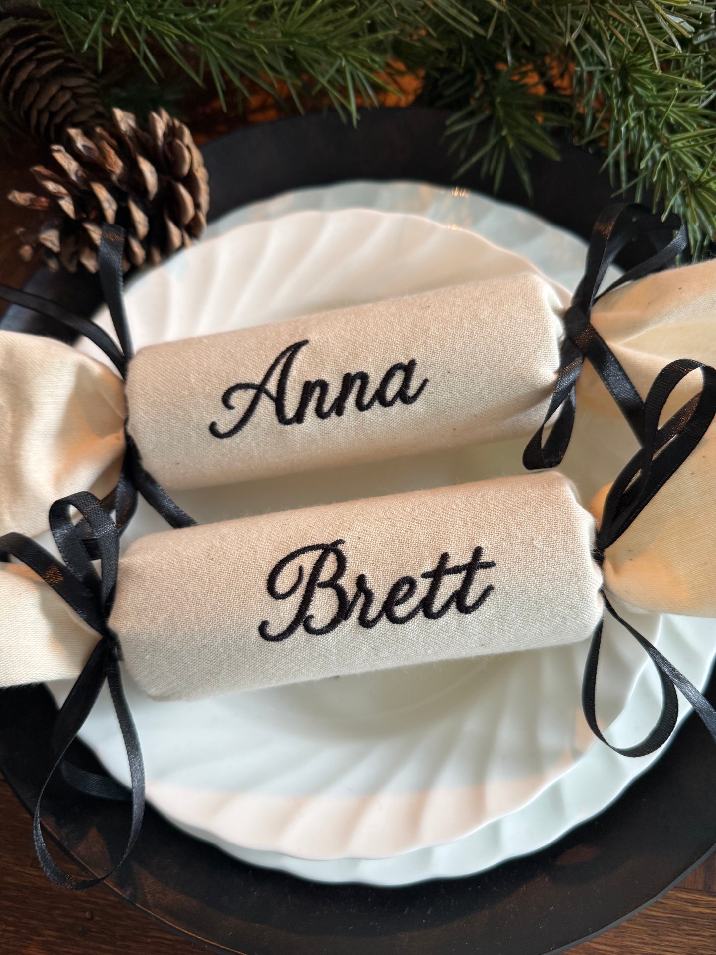 Christmas Cracker - Set of 4